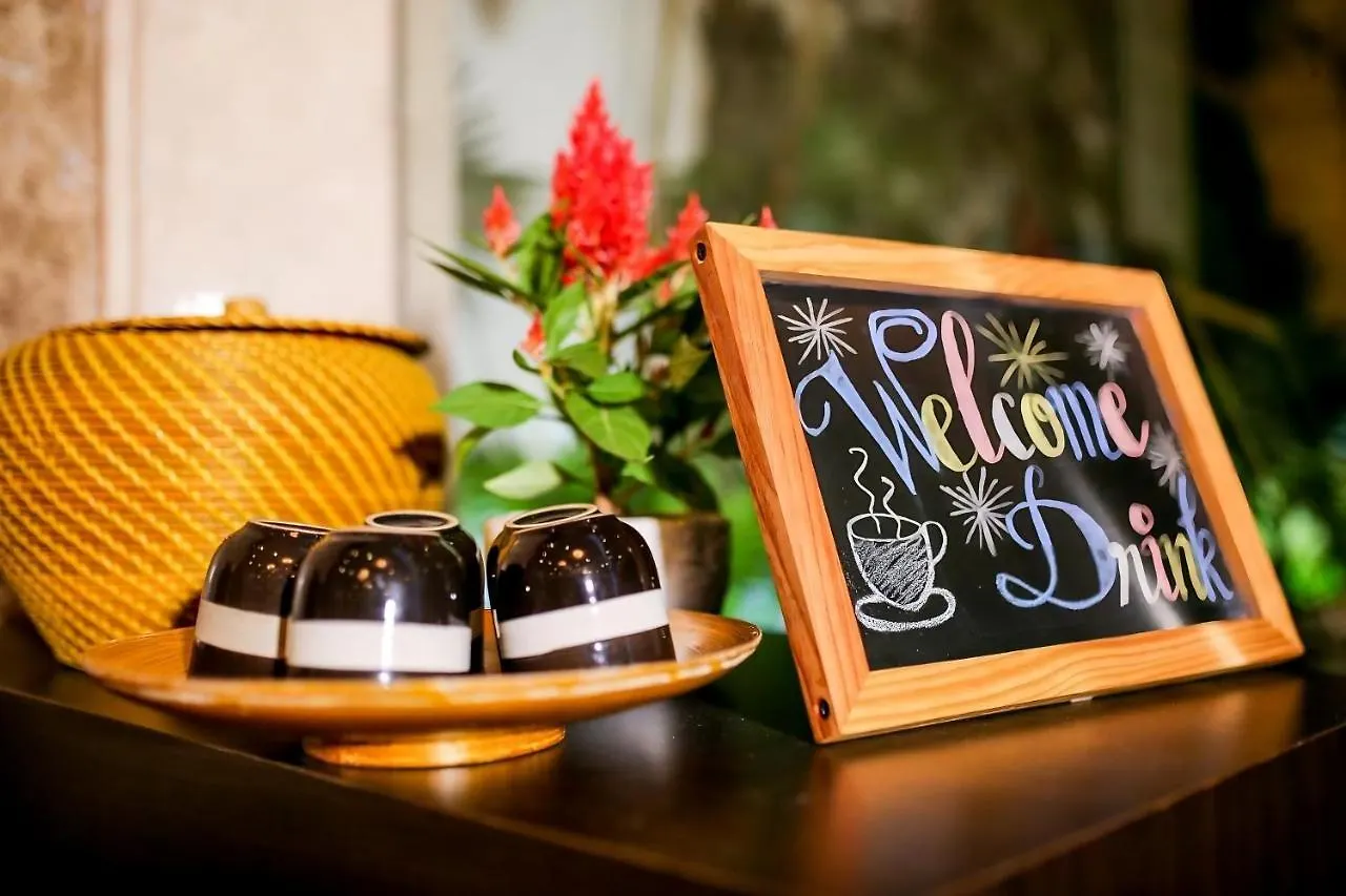 Syne Hotel Da Nang
