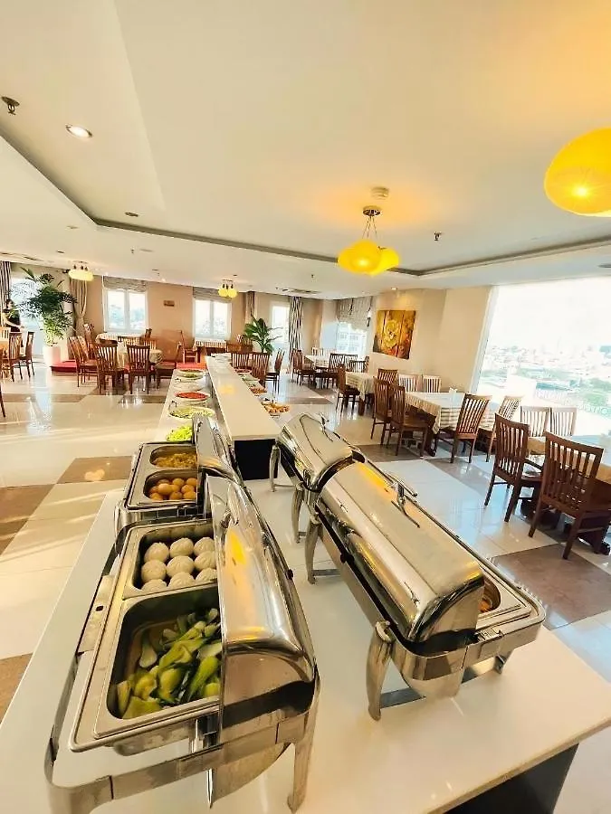 Syne Hotel Da Nang