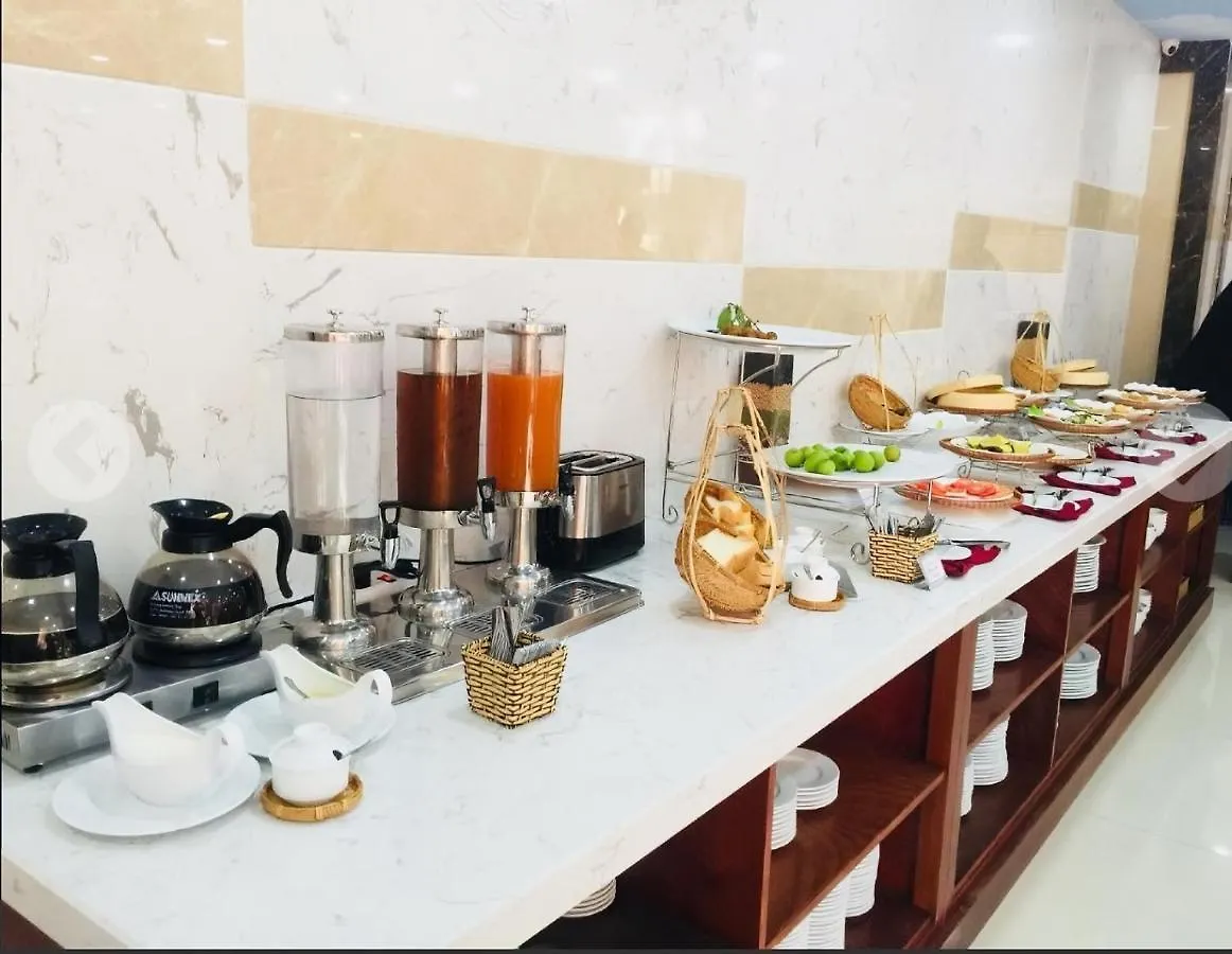 Syne Hotel Da Nang Vietnam