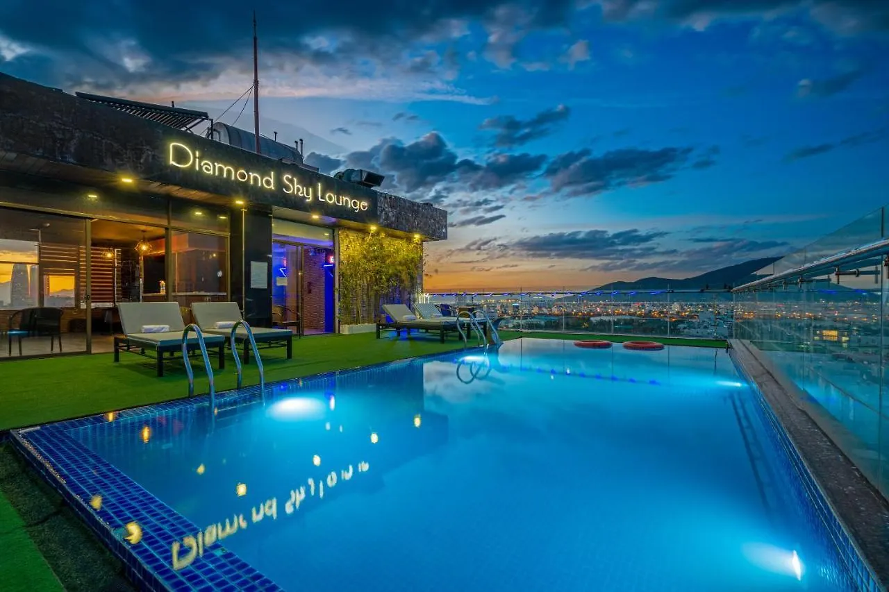 Syne Hotel Da Nang