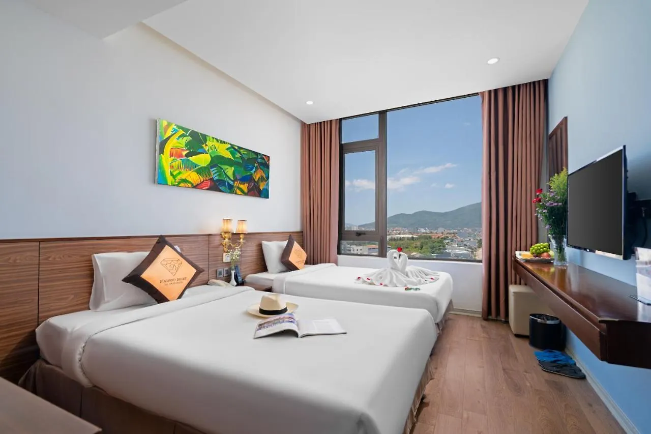 Syne Hotel Da Nang