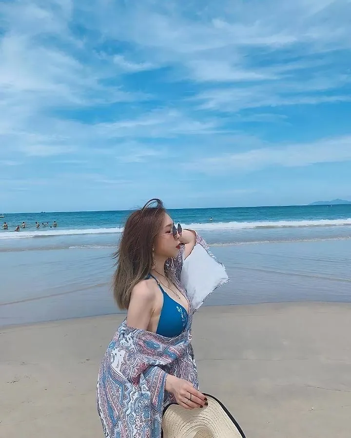 Syne Hotel Da Nang
