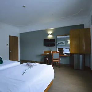 Happy Life Hotel Ho-Chi-Minh-Stadt