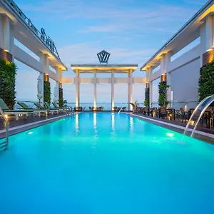 Diamond Sea Hotel Đà Nẵng