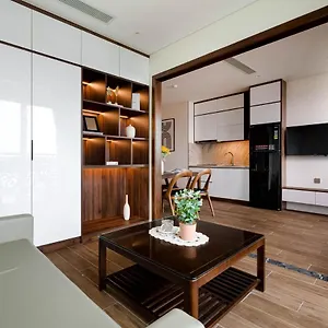 Mk Riverside By Haviland Vietnam