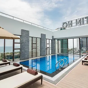 Martin Ho & Hotel Đà Nẵng